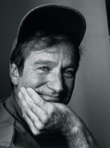 Robin Williams