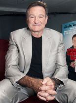 Robin Williams