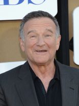 Robin Williams