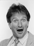 Robin Williams