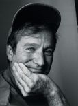 Robin Williams