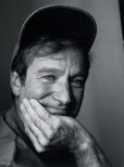 Robin Williams