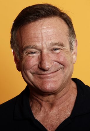 Robin Williams