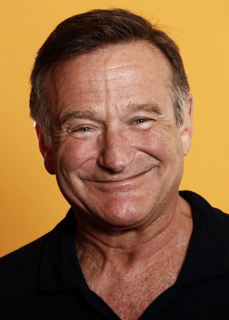 Robin Williams