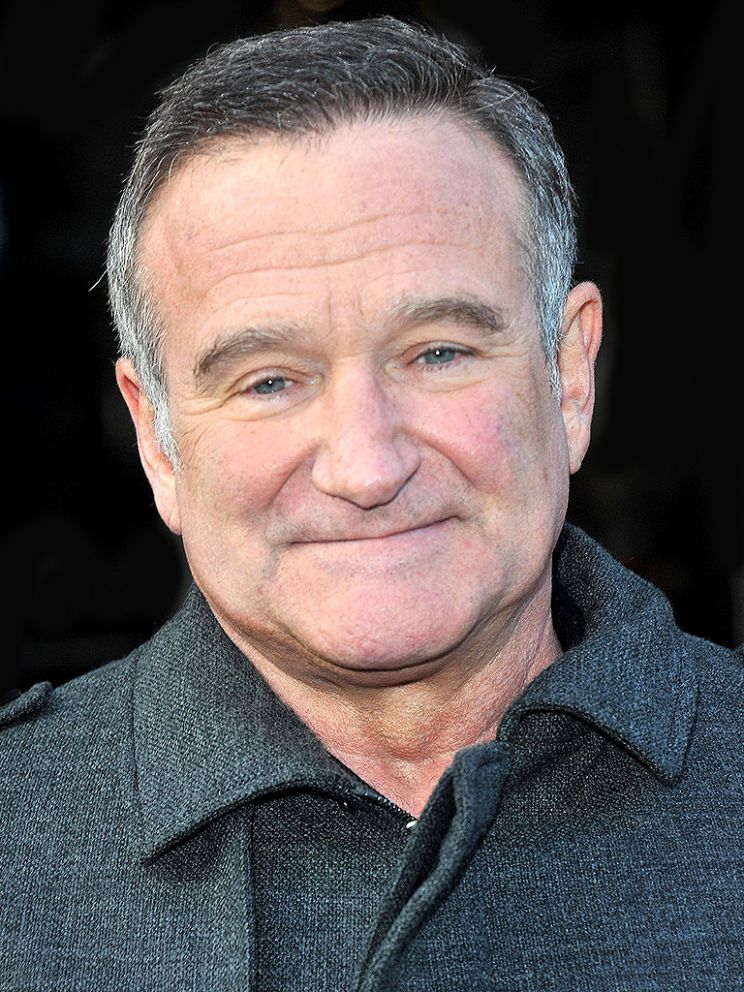 Robin Williams