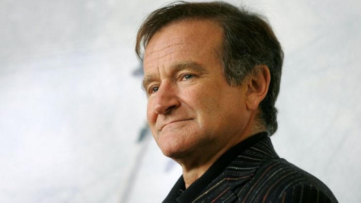 Robin Williams