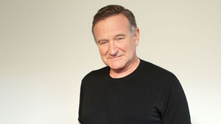 Robin Williams