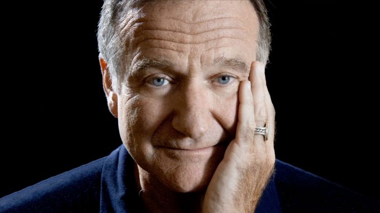 Robin Williams