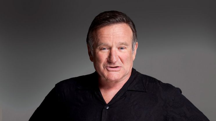 Robin Williams