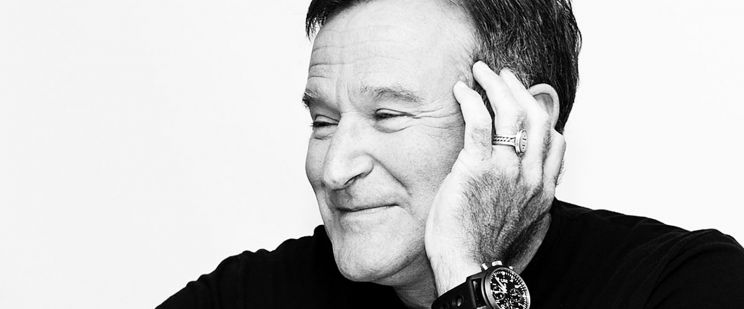 Robin Williams