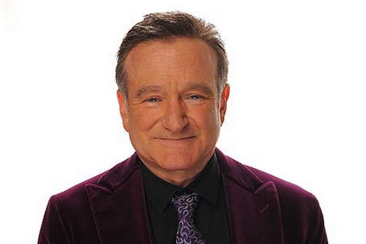 Robin Williams