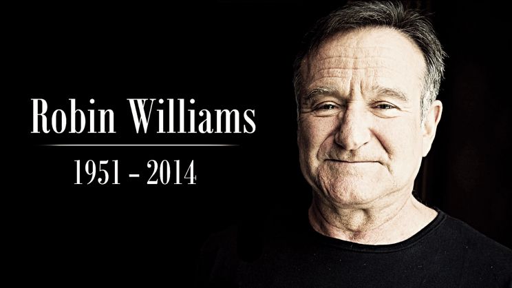 Robin Williams