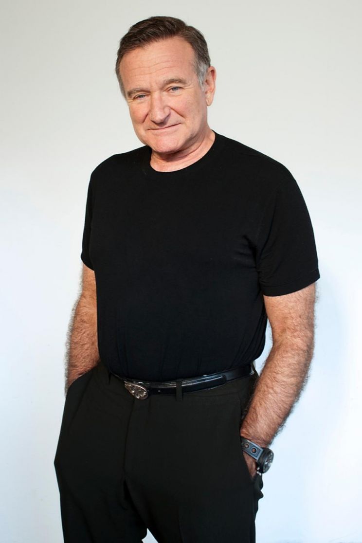 Robin Williams