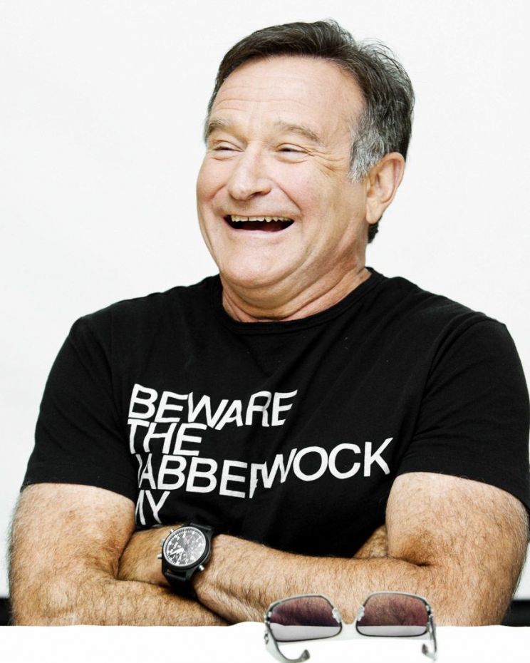 Robin Williams