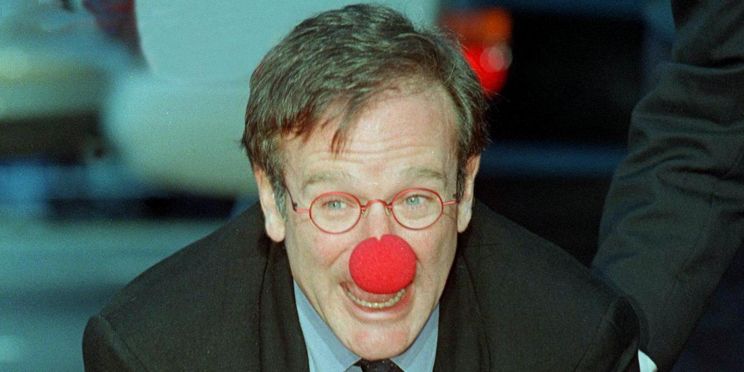 Robin Williams