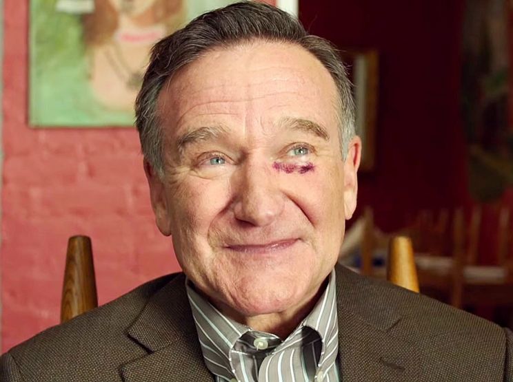 Robin Williams