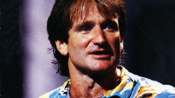 Robin Williams