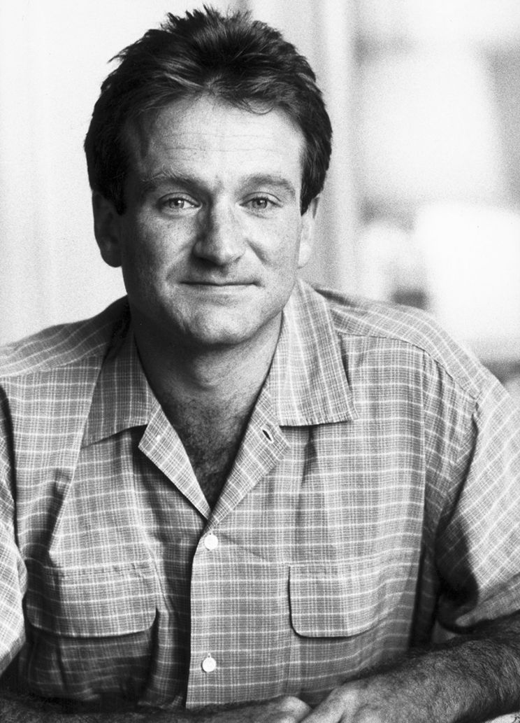 Robin Williams