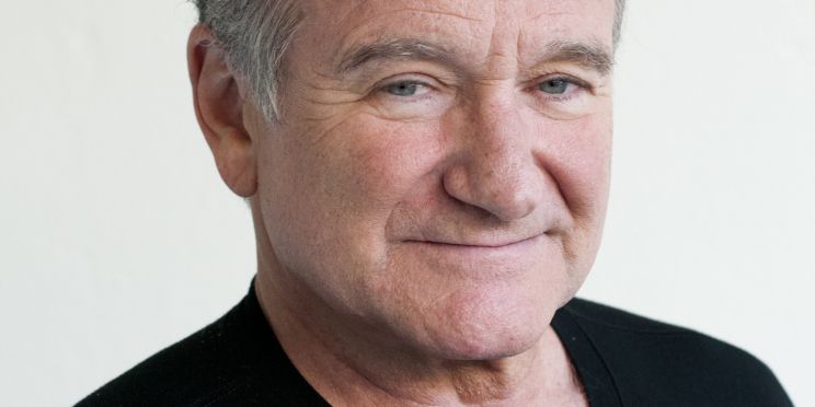 Robin Williams