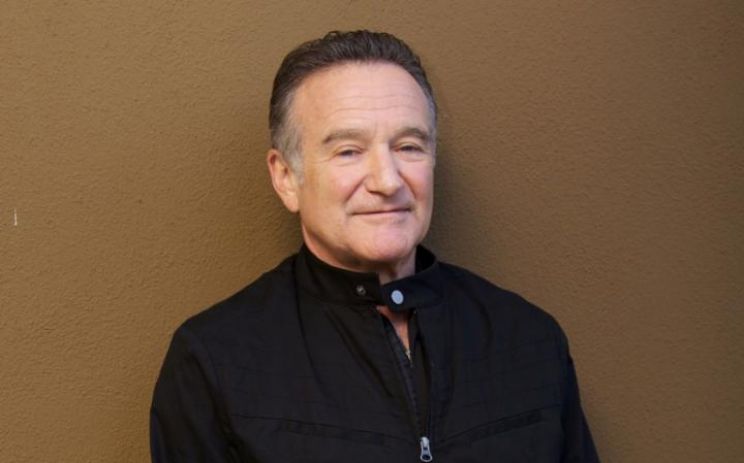 Robin Williams