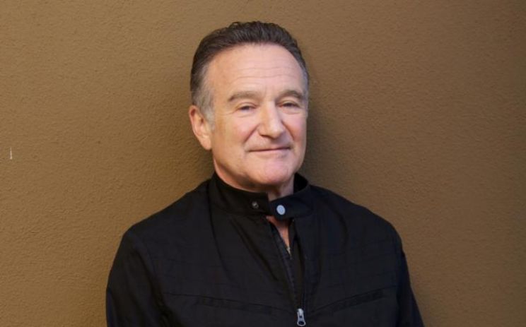 Robin Williams