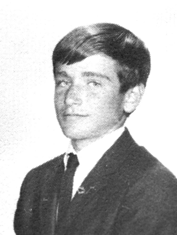 Robin Williams