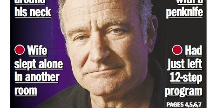 Robin Williams