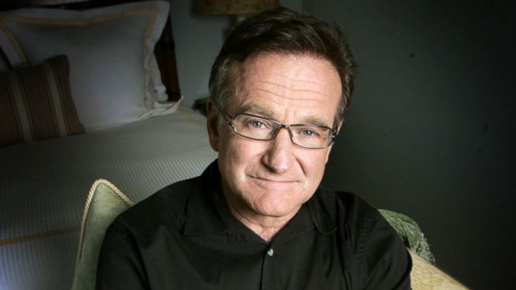 Robin Williams