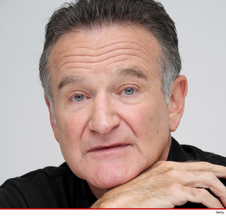 Robin Williams