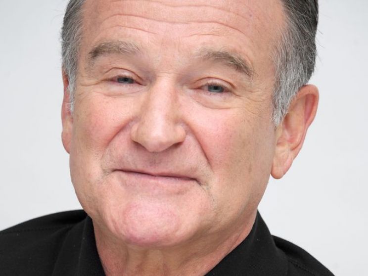 Robin Williams