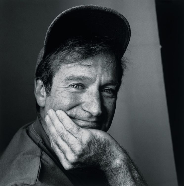 Robin Williams