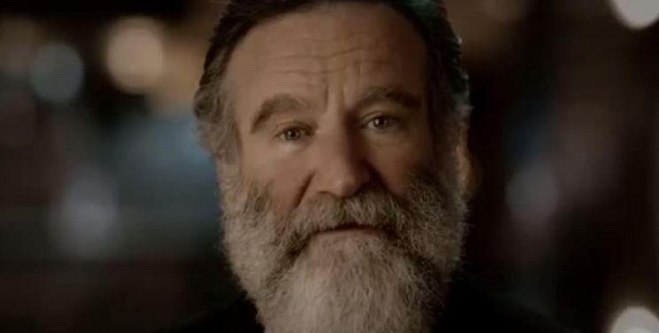 Robin Williams