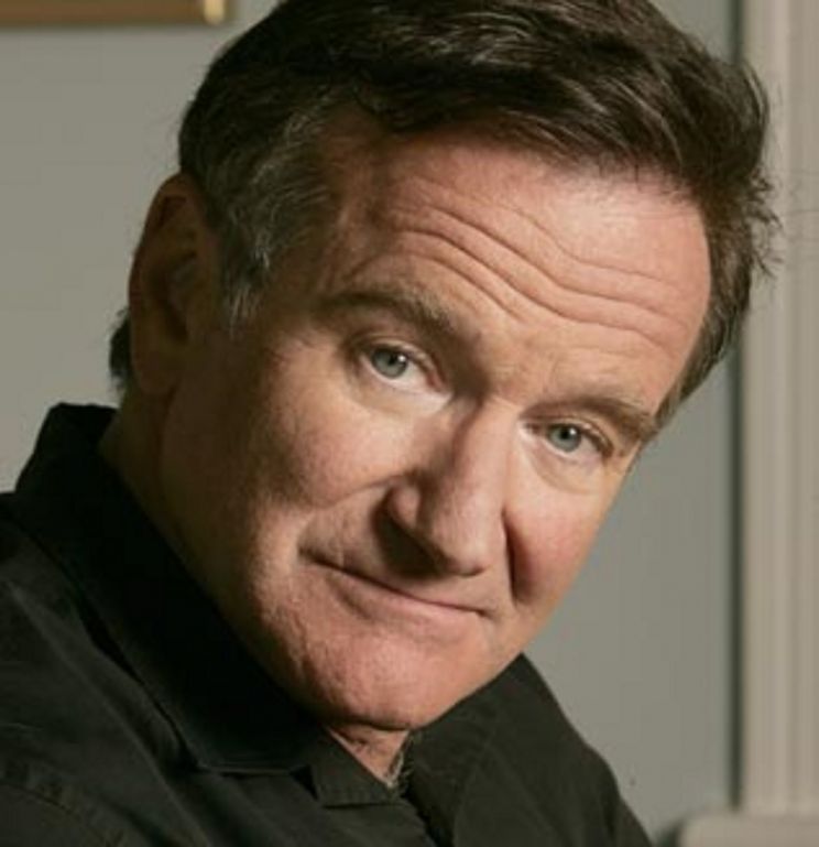 Robin Williams