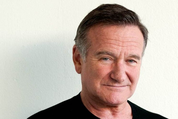Robin Williams