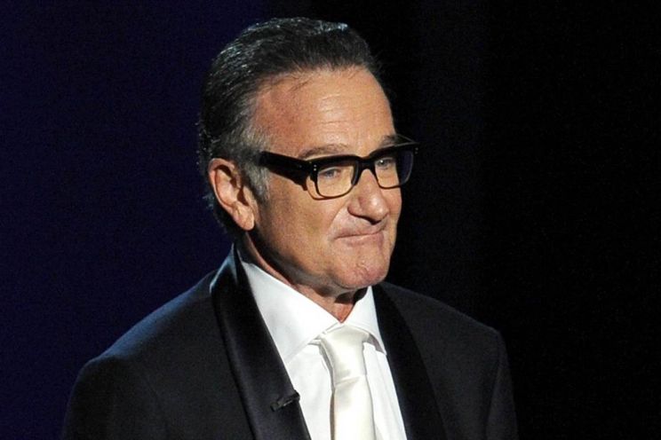 Robin Williams