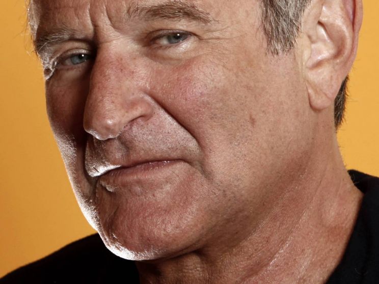 Robin Williams