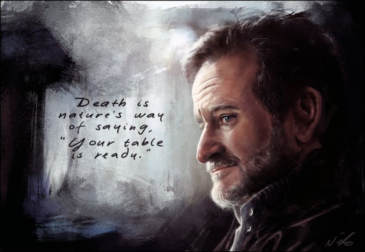 Robin Williams