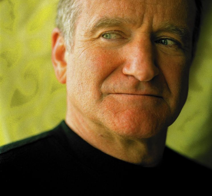 Robin Williams