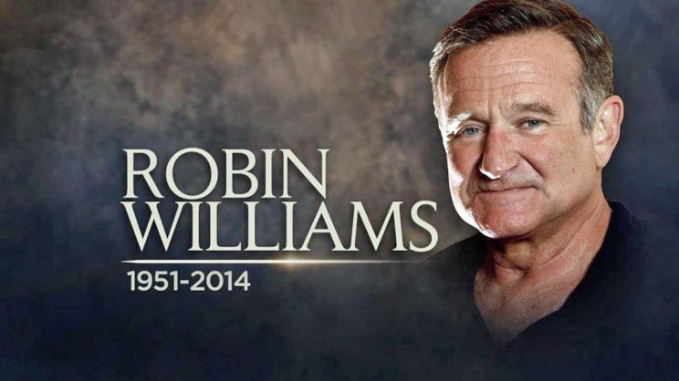 Robin Williams