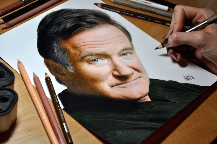 Robin Williams