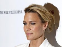 Robin Wright