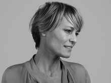 Robin Wright