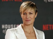 Robin Wright