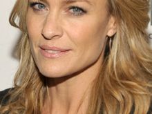 Robin Wright