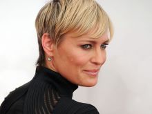 Robin Wright