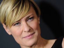 Robin Wright