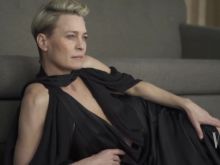 Robin Wright