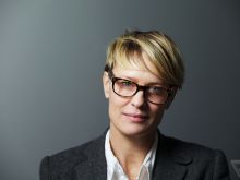 Robin Wright