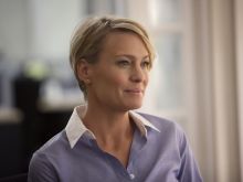 Robin Wright