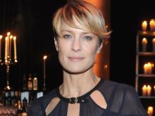 Robin Wright